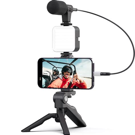 Image result for Mic Attachment for Phone