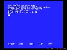Image result for High Resolution MSX Image