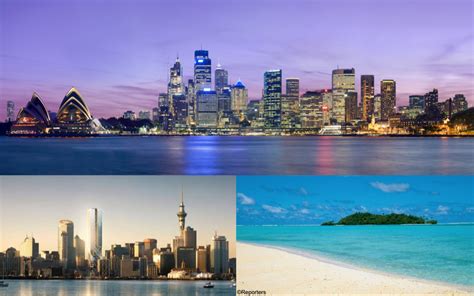 Image result for Nouvelles Australie