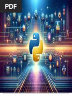 Python Compatibility に対する画像結果