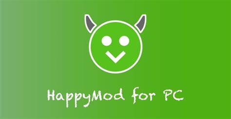 HappyMod for PC Free Download – Windows