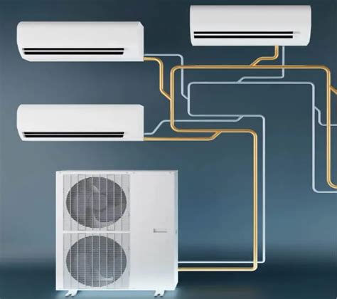 Image result for Multiple Split System Air Conditioning