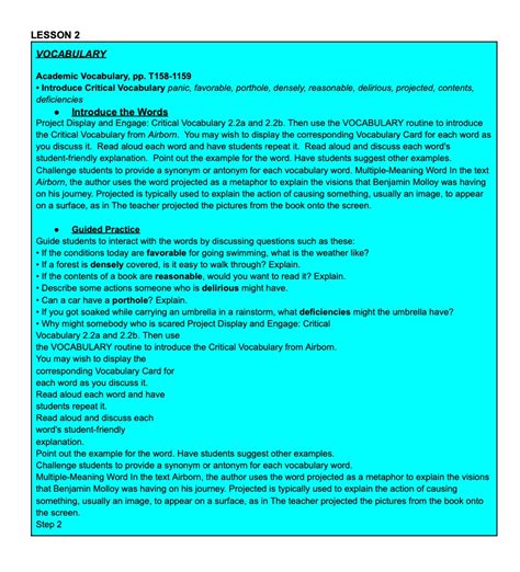 Image result for Homework Lesson 6 Module 2 5th Grade