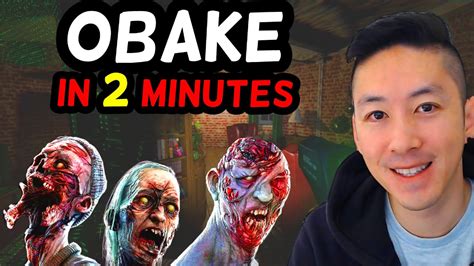 Image result for Obake Unique Evidence