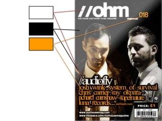 Image result for Style Sheet Magazine Examples