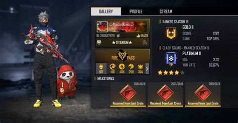 Toradh íomhá ar Titanium Gamer