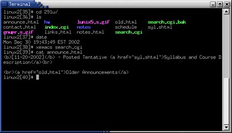 Image result for Does Unix Have GUI