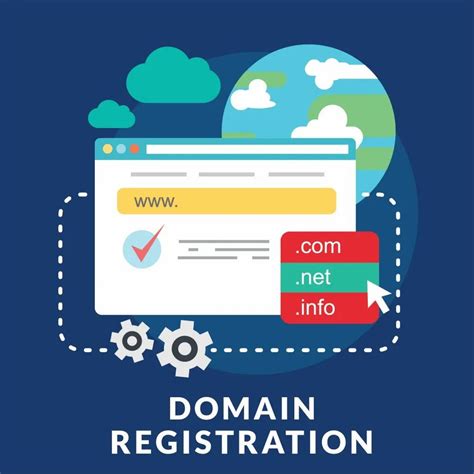 Image result for Domain Name Registration Lookup