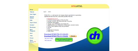 Image result for Website Designer Open Software