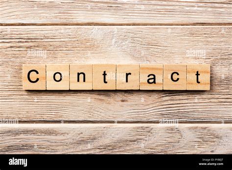 Image result for How Do You Spell Contract