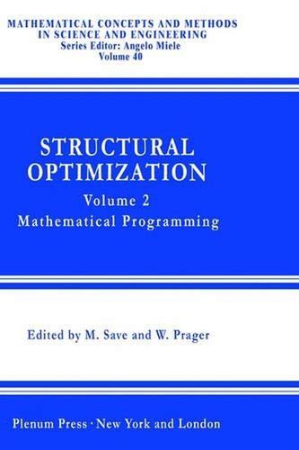 Image result for Mathematical Programming Volume