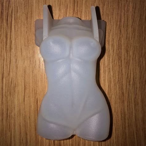 Image result for Life-Size Body Mold