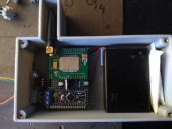 Image result for Arduino GSM 3D Module