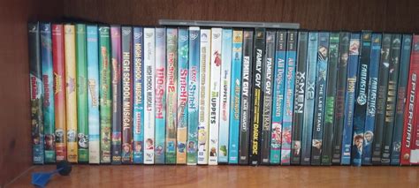 Image result for DVD Collection Part 2