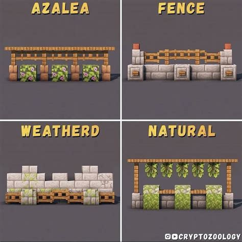 Image result for Minecraft Simple Wall Designs