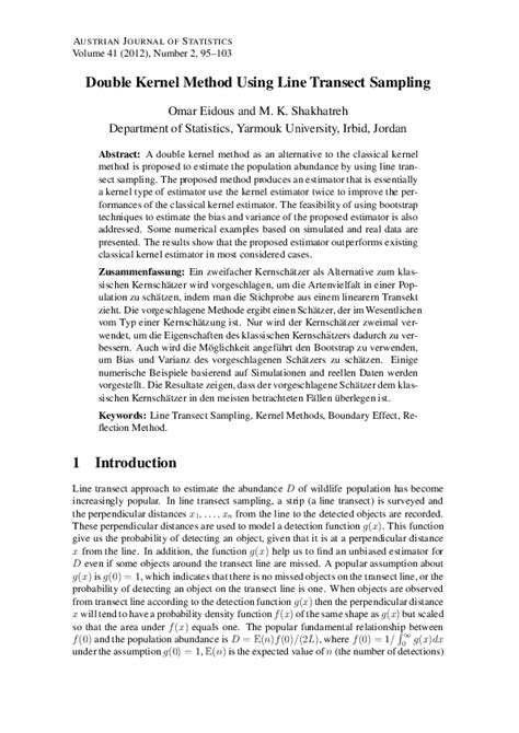 Toradh íomhá ar Transect Method Soil Sampling