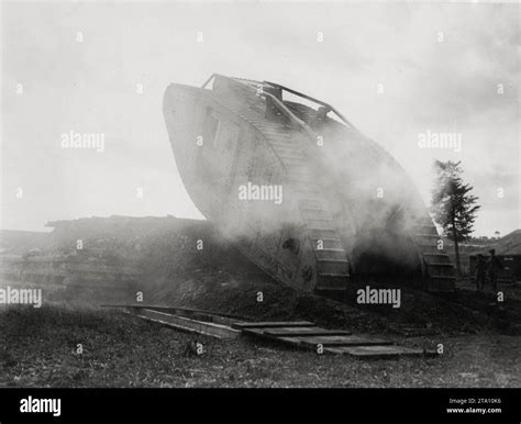 WW1 Tank Steering に対する画像結果