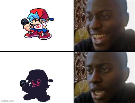 Afbeeldingsresultaten voor FNF Corruption Memes