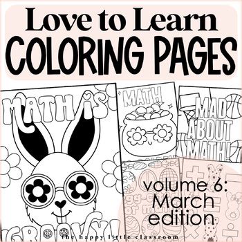 Image result for Spring March Coloring Pages