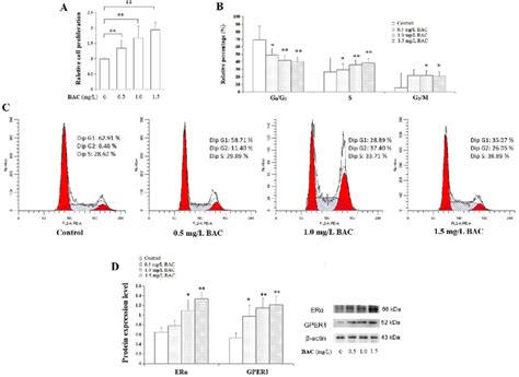 Image result for Combination Cell Cycle Cell Proliferation Flow Cytometry