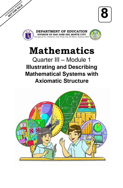 Math 8 Q3 Module 1 に対する画像結果