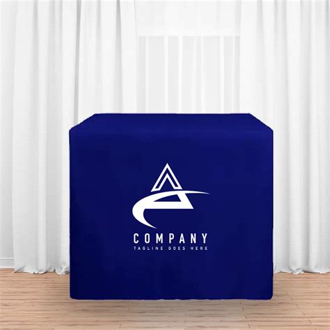 Table Covers - Custom Square Fitted Table Covers