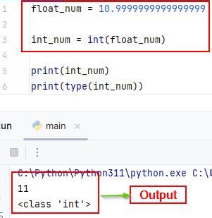 Afbeeldingsresultaten voor Integer Conversion Value Python