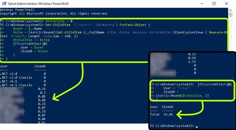 Résultat d’images pour PowerShell How to Reuse Class