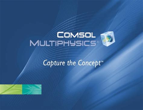 Image result for COMSOL Multiphysics Logo