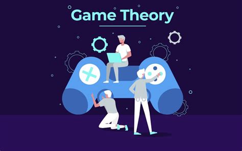 Image result for Game Theory Concept