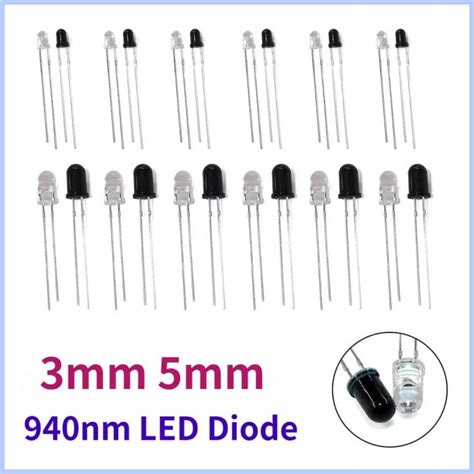 Toradh íomhá ar Remote Control Diode Schematic/Diagram Arduino