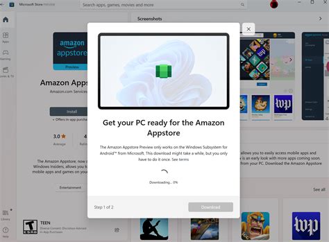 Image result for Amazon App Store for Windows 11