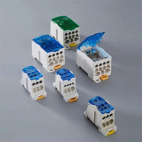 Image result for Insulated Power Distribution Block