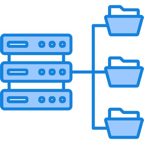 Afbeeldingsresultaten voor Computer Database Icon