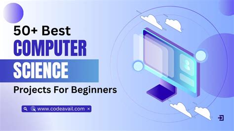 Image result for Project Ideas for Computer Science Students