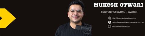 Mukesh Otwani API Rest Assured-க்கான படிம முடிவு