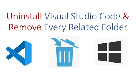 Image result for Uninstall Visual Studio