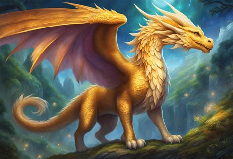 Toradh íomhá ar Different Types of Mythical Creatures