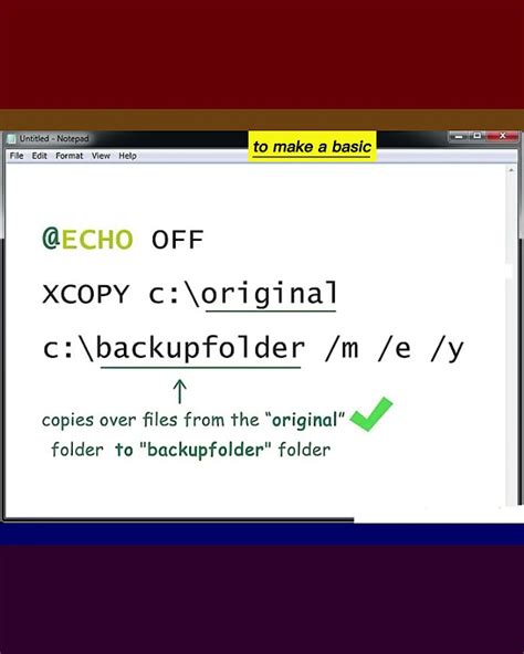 Image result for How to Comment On a Batch File