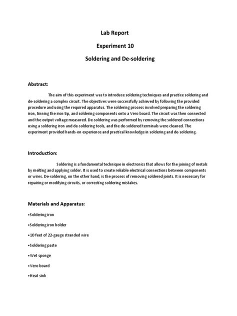 Image result for Introduction to SolidWorks Lab Report