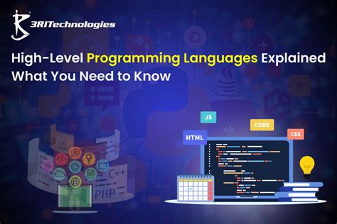 High Level Programming Langrage に対する画像結果