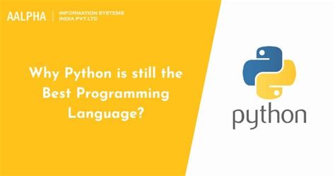 Image result for Is Python a Good Programming Language Reddit