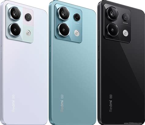 redmi note 13 pro specs に対する画像結果