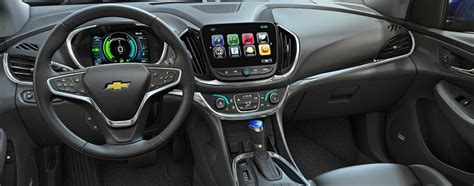 Image result for 2018 Chevy Volt DIC Displays