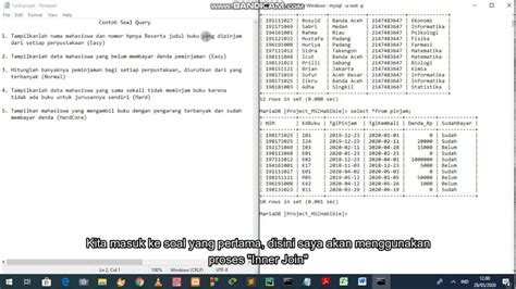 Toradh íomhá ar Contoh Soal Query Graph SQL
