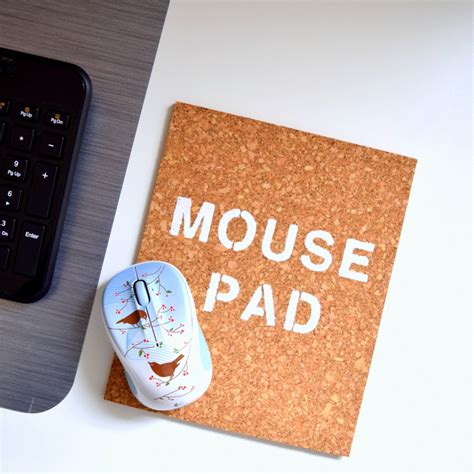 How to Make Your Own Mouse Pad at Home માટે ઇમેજ પરિણામ