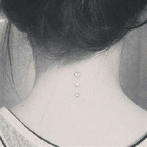 On Neck Piercing Pattern に対する画像結果