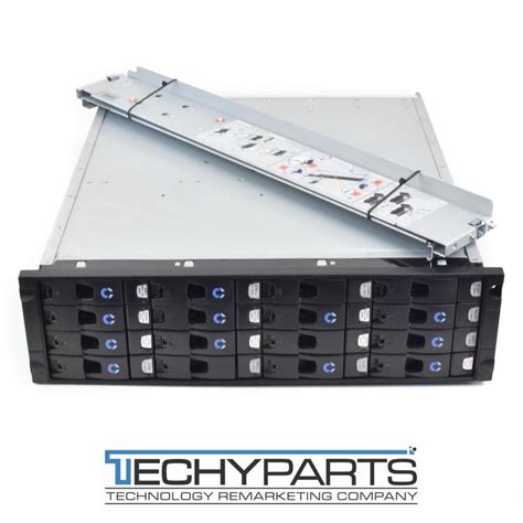 Fiber Channel Storage Array に対する画像結果