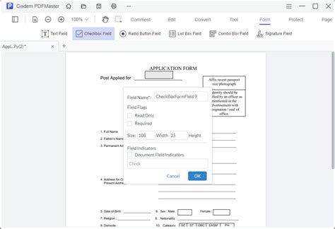 Image result for PDF Form Creator
