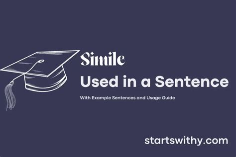 Image result for Simile Examples Sentences